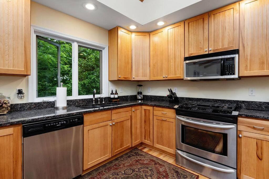 Bluebird Mountain Home Mount Torry Furnace Ngoại thất bức ảnh