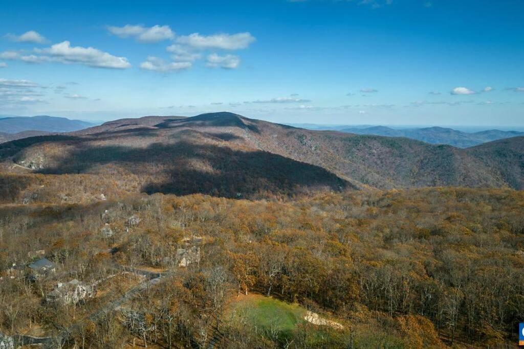 Bluebird Mountain Home Mount Torry Furnace Ngoại thất bức ảnh
