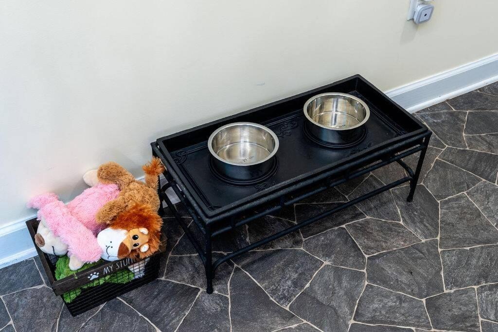 Bluebird Mountain Home Mount Torry Furnace Ngoại thất bức ảnh