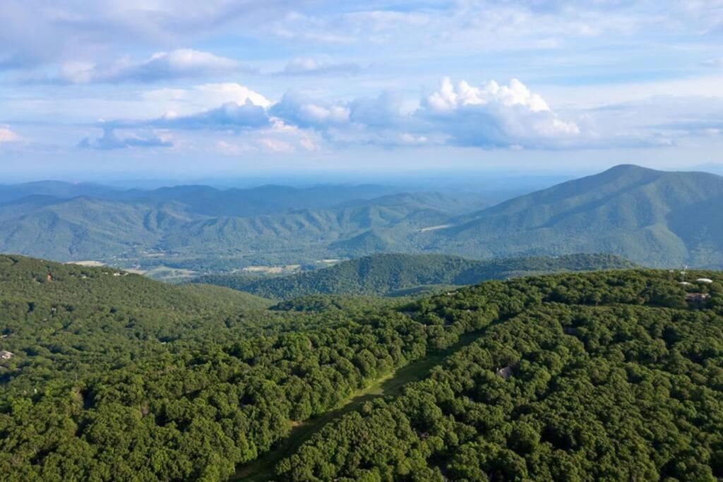 Bluebird Mountain Home Mount Torry Furnace Ngoại thất bức ảnh