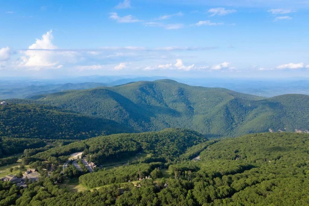 Bluebird Mountain Home Mount Torry Furnace Ngoại thất bức ảnh