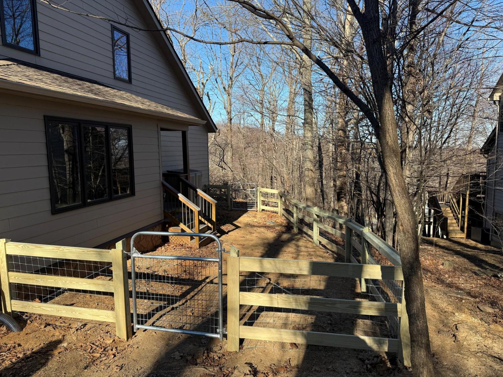 Bluebird Mountain Home Mount Torry Furnace Ngoại thất bức ảnh